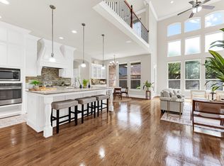 6200 Corsica Way, Plano, TX 75024