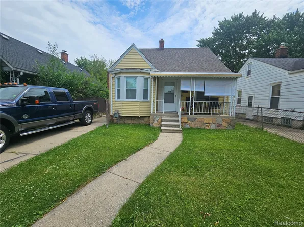 6720 Penrod St, Detroit, MI 48228
