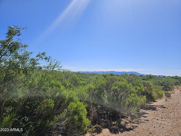 2nd image of 3.69Ac Canyon De Flores -- #-
