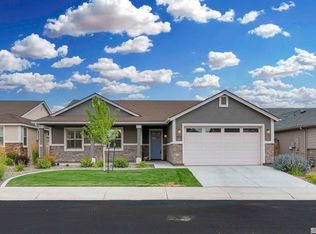 749 E Cottage Loop, Gardnerville, NV 89460