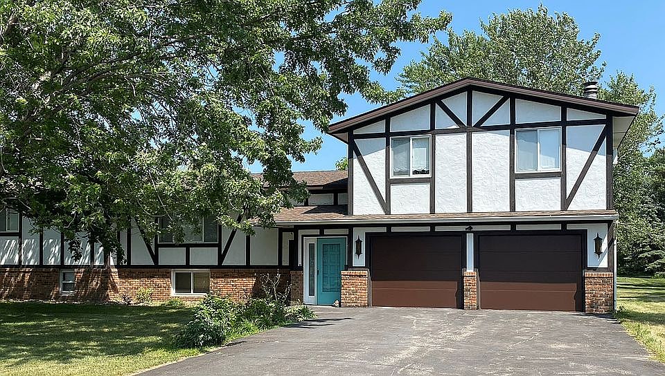 Front of House - West Side
