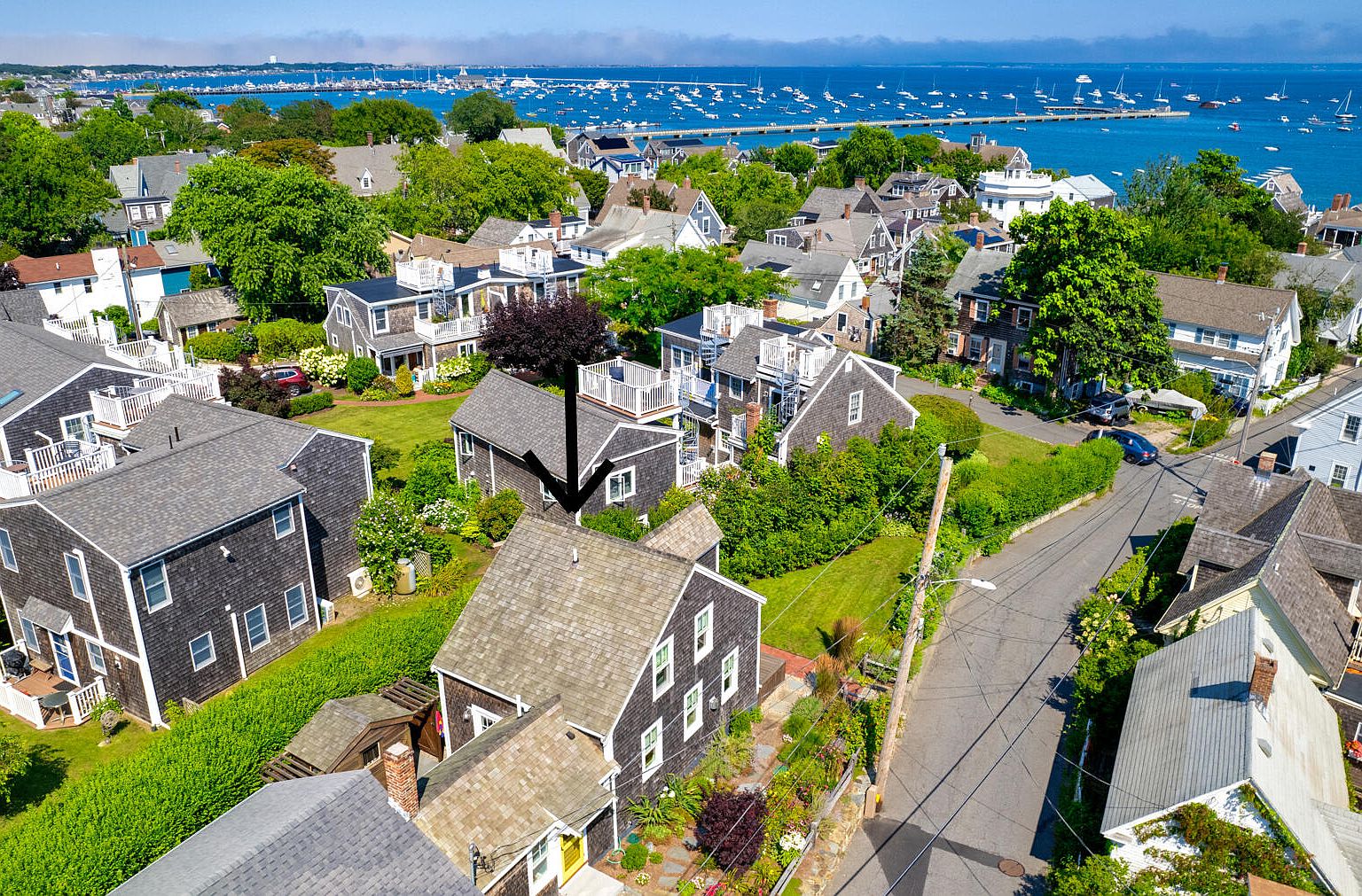 17 West Vine Street UNIT U1, Provincetown, MA 02657 Zillow