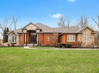 1217 Citation Dr, Union, KY 41091
