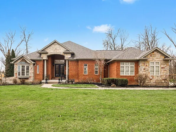 1217 Citation Dr, Union, KY 41091