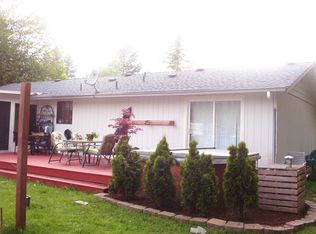 922 Timber Ln, Gold Bar, WA 98251