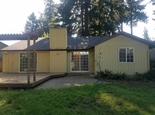 4717 NE 138th Pl, Vancouver, WA 98682