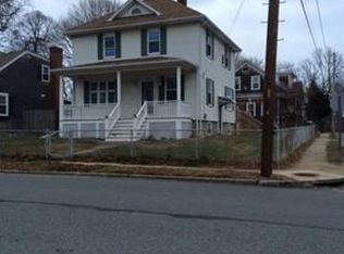 49 Adams St, Fairhaven, MA 02719