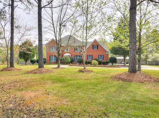 1753 Silver Bluff Rd, Aiken, SC 29803