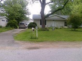 2902 Bard Ave, Kalamazoo, MI 49004