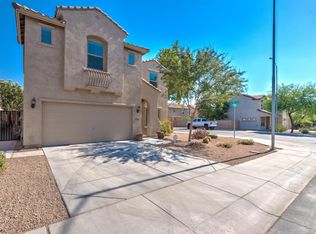 11101 E Stearn Ave, Mesa, AZ 85212