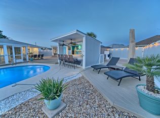 213 Poinsettia Dr, Panama City Beach, FL 32413