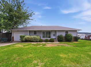 501 Washington Ave, Sand Springs, OK 74063