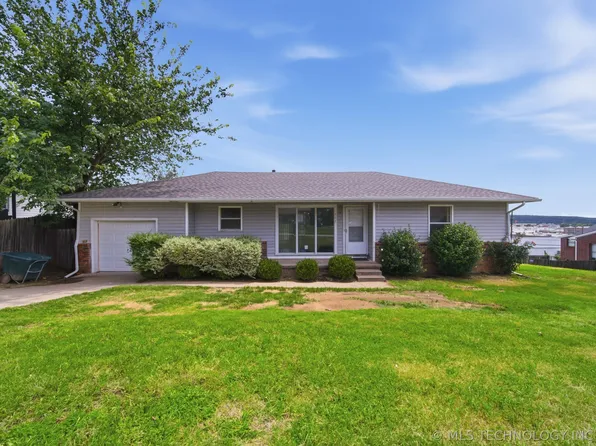 501 Washington Ave, Sand Springs, OK 74063