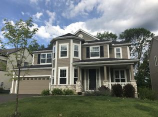 4133 Cavanaugh Dr, Hamel, MN 55340