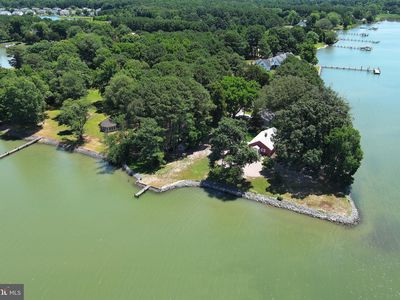 24700 Rays Point Rd, Saint Michaels, MD, 21663