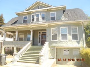 518 Riley St APT F, Santa Rosa, CA 95404