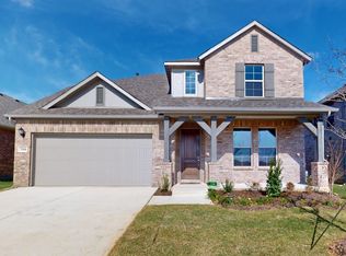 5104 Woodway Dr, Argyle, TX 76226