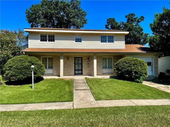 2509 Sells St, Metairie, LA 70003