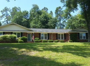 119 Savannah Dr, Aiken, SC 29803
