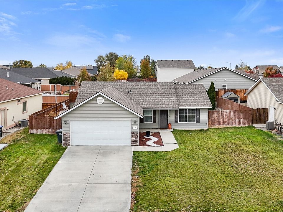 1st image of 519 N Paxson Drive