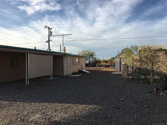 4th image of 44294 E Ocotillo St