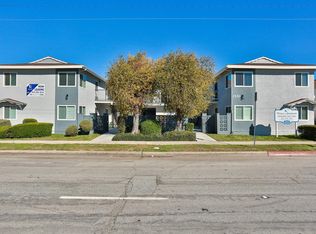2501 W 182nd St APT 5, Torrance, CA 90504