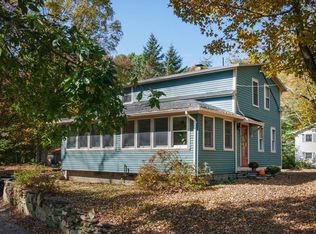 136 Chesterfield Rd, Northampton, MA 01062