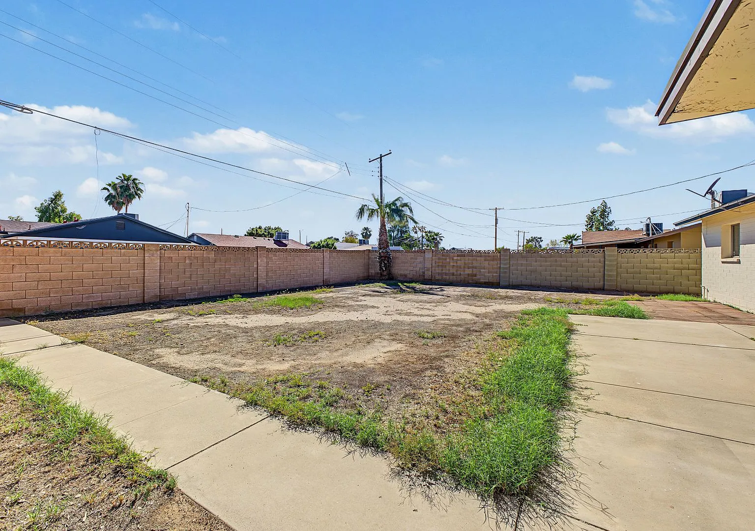 Two Bedroom, One Bath Home — Photo 3