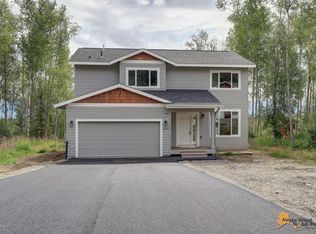 4587 N Horizon View Dr, Wasilla, AK 99654