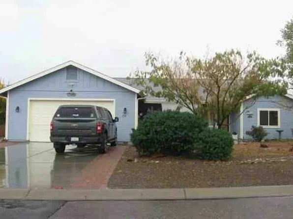 516 S Hitching Post Dr, Camp Verde, AZ 86322