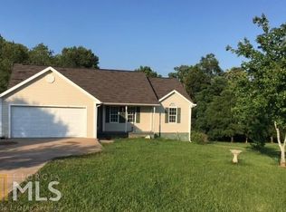 521 Mount Bethel Rd, Commerce, GA 30530