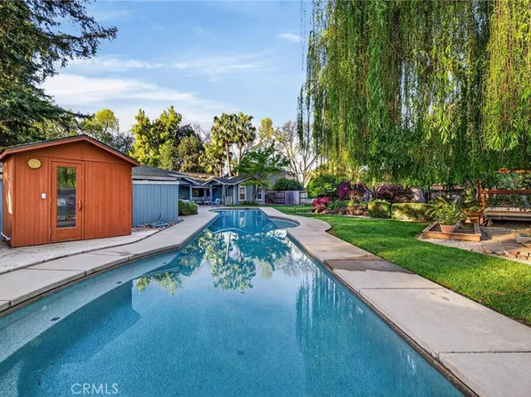 1636 Oak Park Ave, Chico, CA 95928