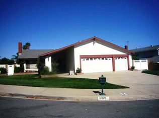6429 Peridot Ave, Rancho Cucamonga, CA 91701