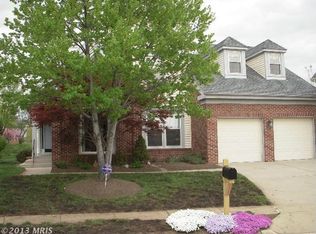 43942 Rochelle Ct, Ashburn, VA 20147