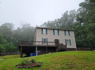 604 Rocky Ridge Rd, Spring Grove, PA 17362