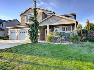 4915 Malaga Dr, Pasco, WA