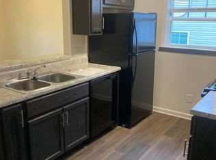 110-116 E Chilhowie Ave #1, Johnson City, TN 37601