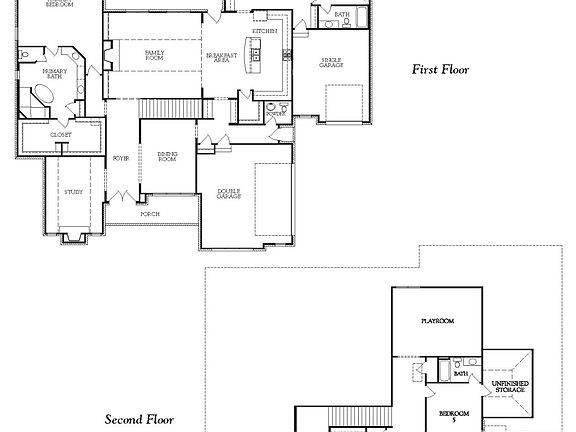 2nd image of 1810 Mariner Ln Lot 12