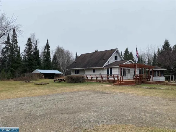 6832 Pike River Rd, Tower, MN 55790