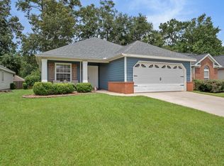 9405 Windam Way, Tallahassee, FL 32312