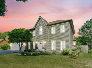 2234 Lotus Ct, Naperville, IL 60565