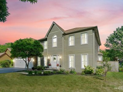 2234 Lotus Ct, Naperville, IL, 60565