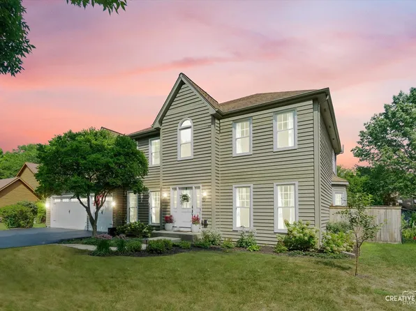 2234 Lotus Ct, Naperville, IL 60565