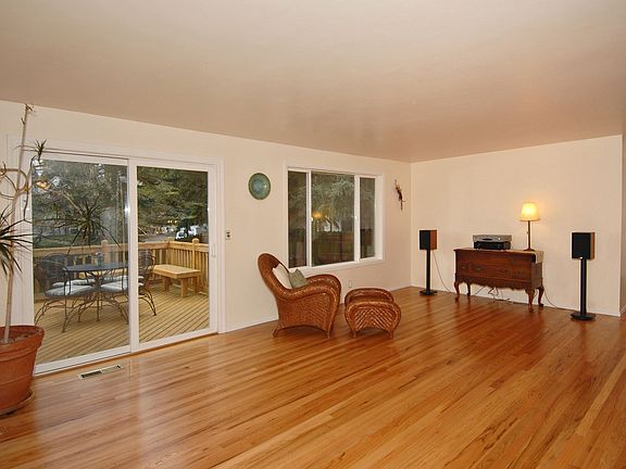 Big Living Room