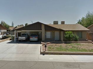 6419 W Vogel Ave, Glendale, AZ 85302