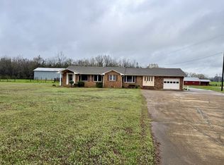 460 Highway 9 S, Pontotoc, MS 38863
