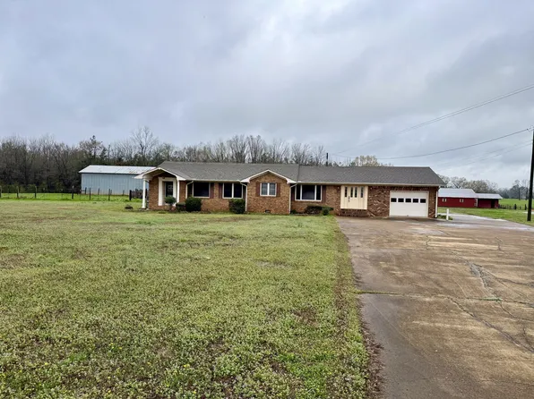 460 Highway 9 S, Pontotoc, MS 38863