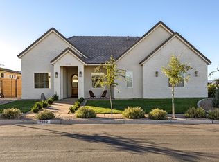 962 E Black Oak Dr, Washington, UT 84780