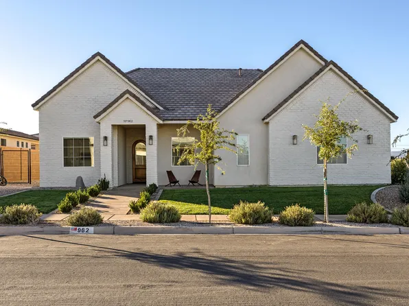 962 E Black Oak Dr, Washington, UT 84780