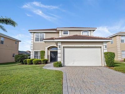 121 Vista Dr, Davenport, FL, 33897